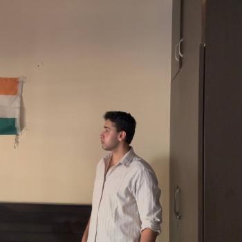 Ryan DHANKHAR